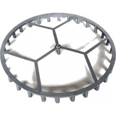 Nosač armature krug 250